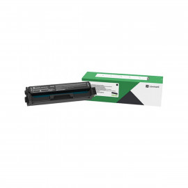 Toner Laser Lexmark 20N2XB0 Black Extra Υψηλής απόδοσης