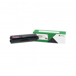 Toner Laser Lexmark 20N2XM0 Magenta Extra Υψηλής απόδοσης