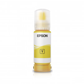 Μελάνι Epson T07D4 C13T07D44A Yellow - 70ml