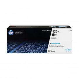 Toner HP 135A Black Original LaserJet