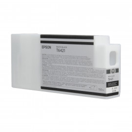 Μελάνι Epson T6421 C13T642100 Photo Black - 150ml