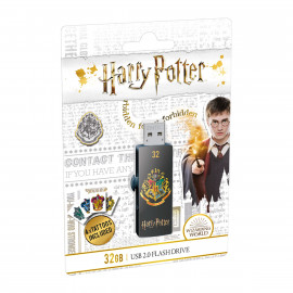 Emtec Flash USB 2.0 M730 Harry Potter Hogwarts 32GB - ECMMD32GM730HP05