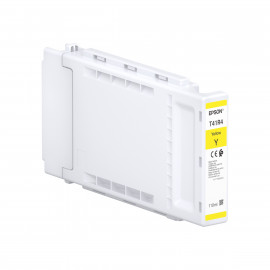 Μελάνι Epson T41R440 Yellow - 110ml