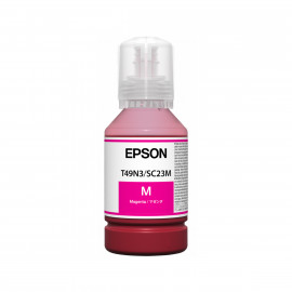 Μελάνι Epson T49H300 Magenta - 140ml