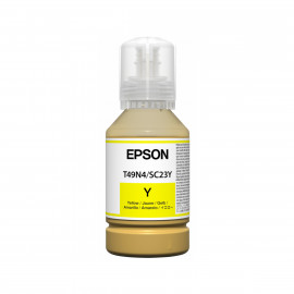 Μελάνι Epson T49H400 Yellow - 140ml