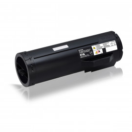 Toner Laser Epson C13S050698 Black