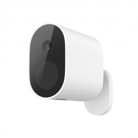 Xiaomi Mi Wireless Outdoor Security Camera 1080p Set (BHR4435GL) (XIABHR4435GL)