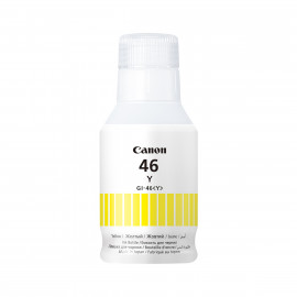 Μελάνι Canon GI-46 Yellow - 4429C001