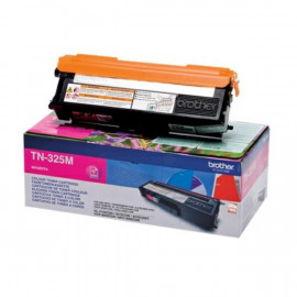 Toner Laser Brother TN-325M HC Magenta