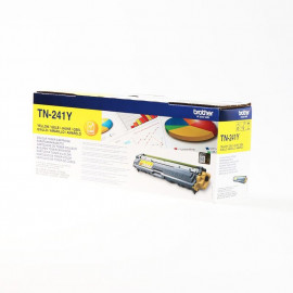 Toner Laser Brother TN-241Y Yellow