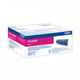 Toner Laser Brother TN-423M Magenta Υψηλής χωρητικότητας