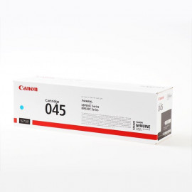 Toner Laser Canon Crtr CRG-045C Cyan