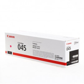 Toner Laser Canon Crtr CRG-045M Magenta