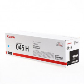 Toner Laser Canon Crtr CRG-045HC Cyan Υψηλής απόδοσης