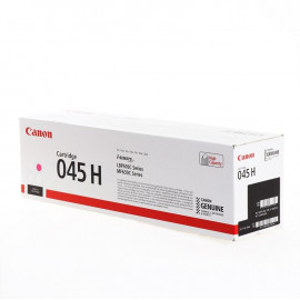 Toner Laser Canon Crtr CRG-045HM Magenta Υψηλής απόδοσης