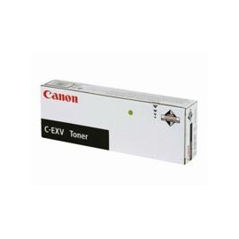 Toner Copier Canon C-EXV29 Cyan