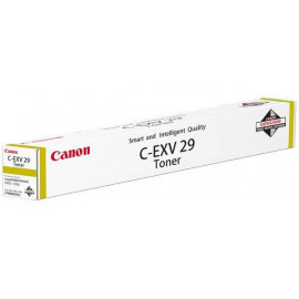 Toner Copier Canon C-EXV29 Yellow