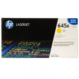 Toner Laser HP LJ 5500 Smart Print Yellow