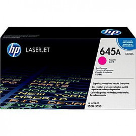Toner Laser HP LJ 5500 Smart Print Magenta