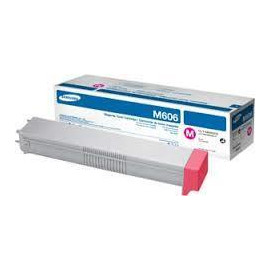 Toner Color Laser Samsung-HP CLT-M6062S Magenta