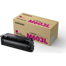 Toner Color Laser Samsung-HP CLT-M603L, ELS Magenta