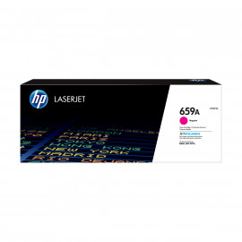 Toner HP 659A Magenta Original LaserJet