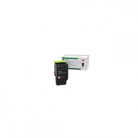 Toner Laser Lexmark 78C2UM0 Magenta Ultra Υψηλής χωρητικότητας