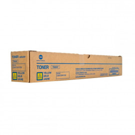 Toner Konica-Minolta TN-324Y A8DA250 Yellow