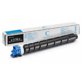 Toner Laser Kyocera Mita TK-8345C Cyan