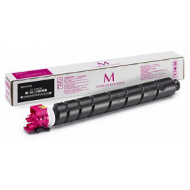 Toner Laser Kyocera Mita TK-8345M Magenta