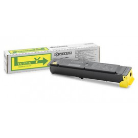 Toner Laser Kyocera Mita TK-5215Y Yellow