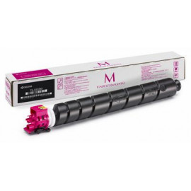 Toner Laser Kyocera Mita TK-8335M Magenta