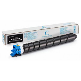 Toner Laser Kyocera Mita TK-8525C Cyan
