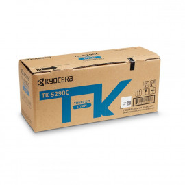 Toner Laser Kyocera Mita TK-5290C Cyan