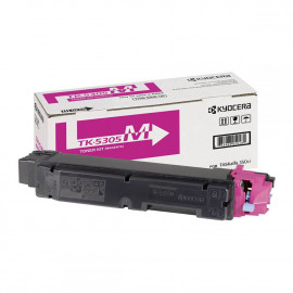 Toner Laser Kyocera Mita TK-5305M Magenta