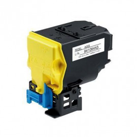 Toner Laser Konica-Minolta TNP22Y (A0X5252) Yellow