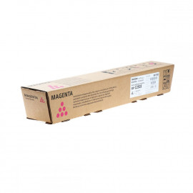 Toner Copier Ricoh Magenta