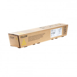 Toner Copier Ricoh Yellow