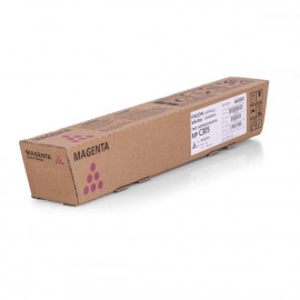 Toner Copier Ricoh Magenta