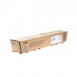 Toner Copier Ricoh MP C3503 Cyan