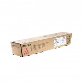 Toner Copier Ricoh MP C3503 Magenta