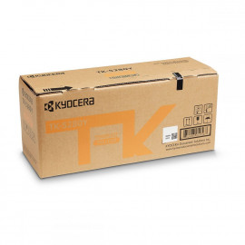 Toner Laser Kyocera Mita TK-5280Y Yellow