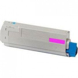 Toner Laser Oki 44844614 Magenta