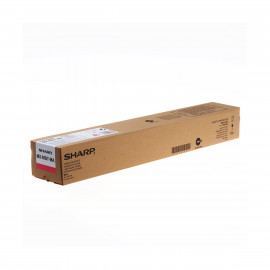 Sharp Toner MX-61GTMA Magenta