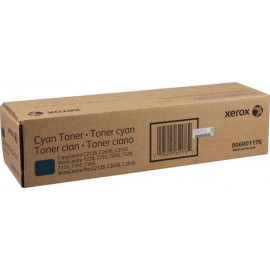 Toner Laser Xerox 006R01176 Cyan