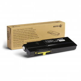 Toner Xerox 106R03517 VersaLink C400, C405 Yellow Υψηλής χωρητικότητας