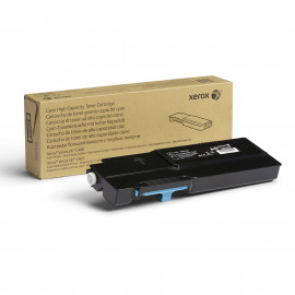 Toner Xerox 106R03518 VersaLink C400, C405 Cyan Υψηλής χωρητικότητας