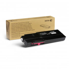 Toner Xerox 106R03519 VersaLink C400, C405 Magenta Υψηλής χωρητικότητας