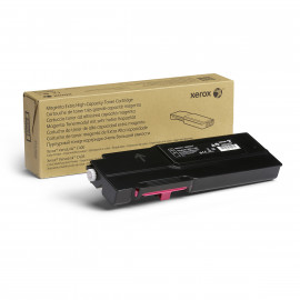 Toner Xerox 106R03531 VersaLink C400, C405 Magenta Extra Υψηλής χωρητικότητας