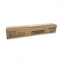 Toner Xerox 006R01702 Altalink C8030-8035-8040-8045-8055-8070 Cyan